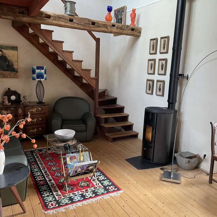 L'Atelier de Gustave