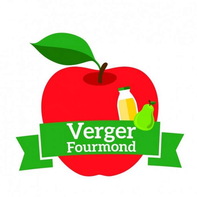 VERGER FOURMOND LE PRESSOIR