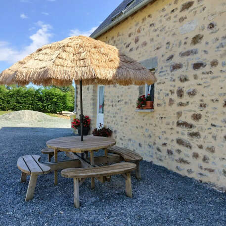 L'ORCHIDEE LE STUDIO