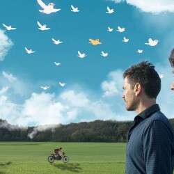 Ciné-concert - Ailleurs