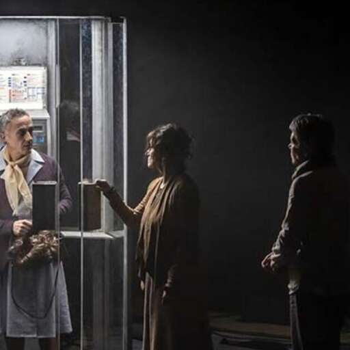 Allosaurus [même rue, même cabine]