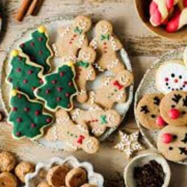 Ateliers "Gourmandises de Noël"