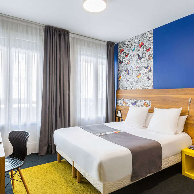 Best Western Hôtel de Paris