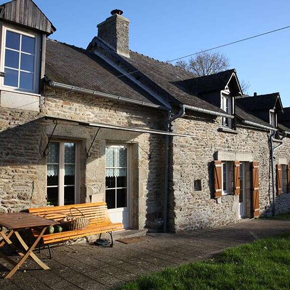 Chambre d'hôtes - La Grange ô Belles - Hinckley