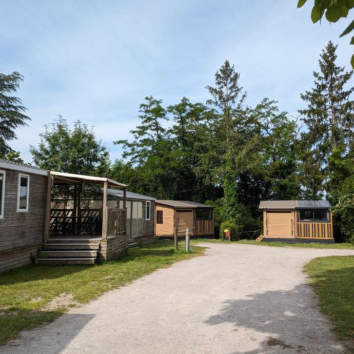 Camping du Moulin Onlycamp