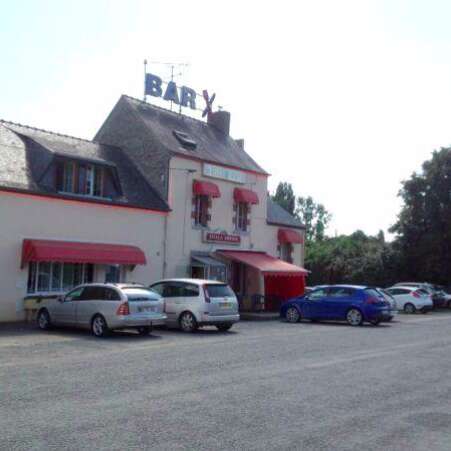 Relais Routier de Niafles