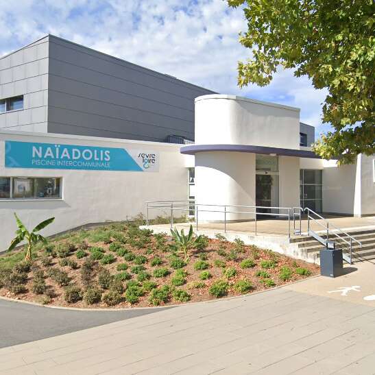 Piscine Naïadolis