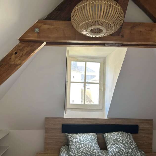 Appartement Le Pomerol