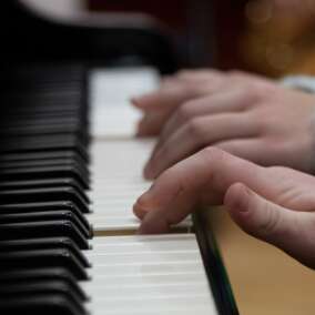 Rendez-vous 100% piano