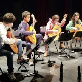 RENDEZ-VOUS DU CONSERVATOIRE
