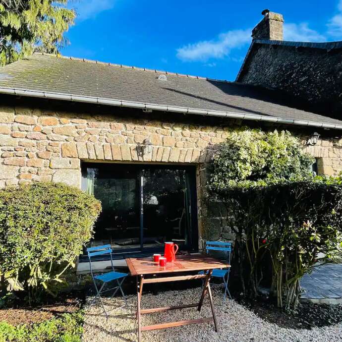 LA MAISON D'APOLLINE