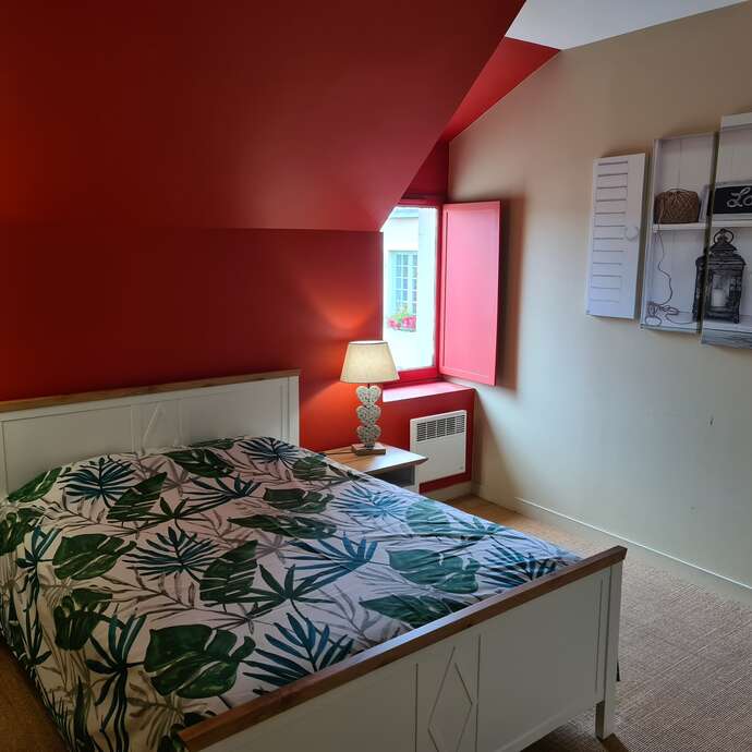 Le gîte du Comptoir du Roc