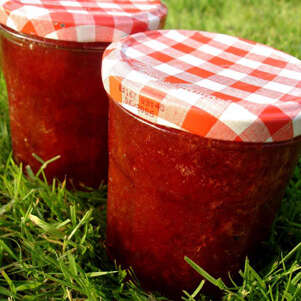 PRODUITS BIO - PAYSAN-CONFITURIER