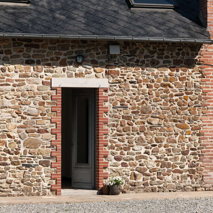 Gîte de la Renazaie