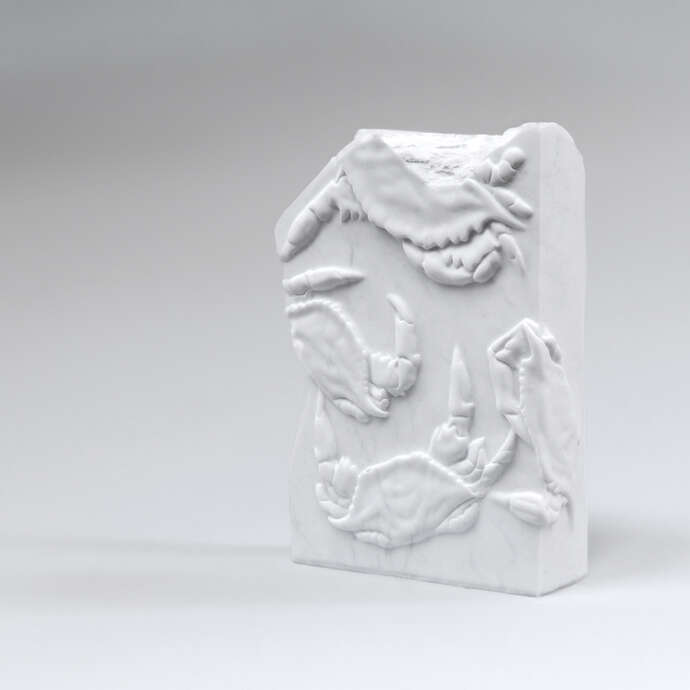 Bulles d'imaginaires - Bains Douches municipaux