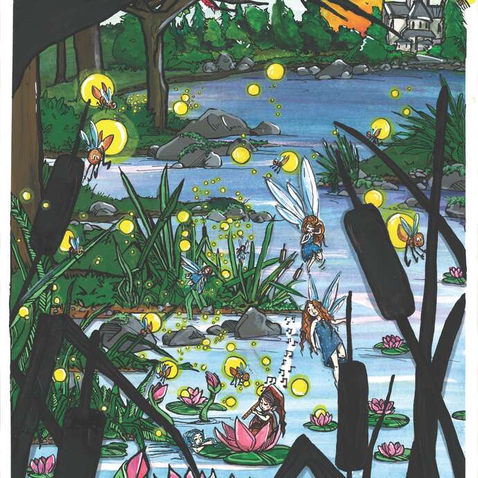 En quête de l'élixir lacté