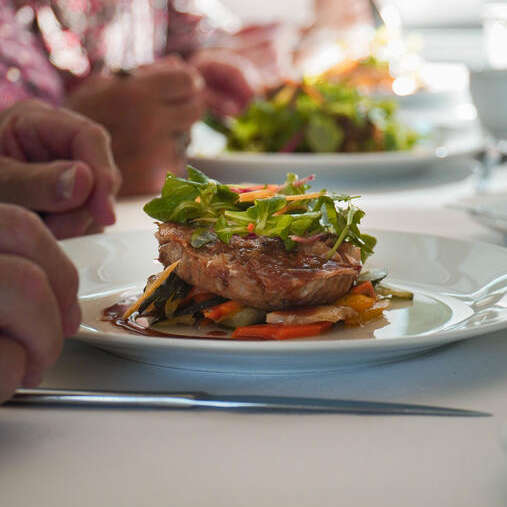 DÎNER CROISIÈRE EN MUSIQUE