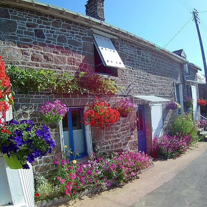 Gîte de La Lanfrayère