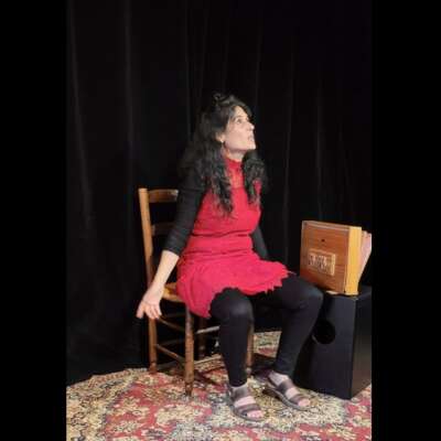 Femmes, sœurs et merveilles