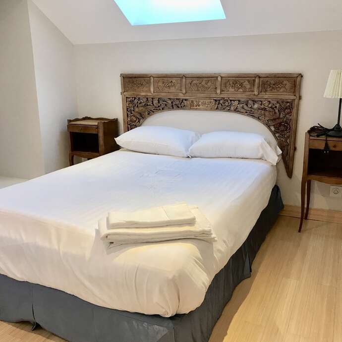 HOSTELLERIE DE FONTENAILLE