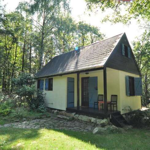 GÎTE LA MAISON FORMIDABLE