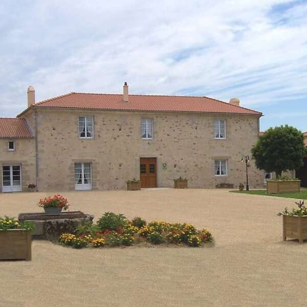 Le Logis du Château