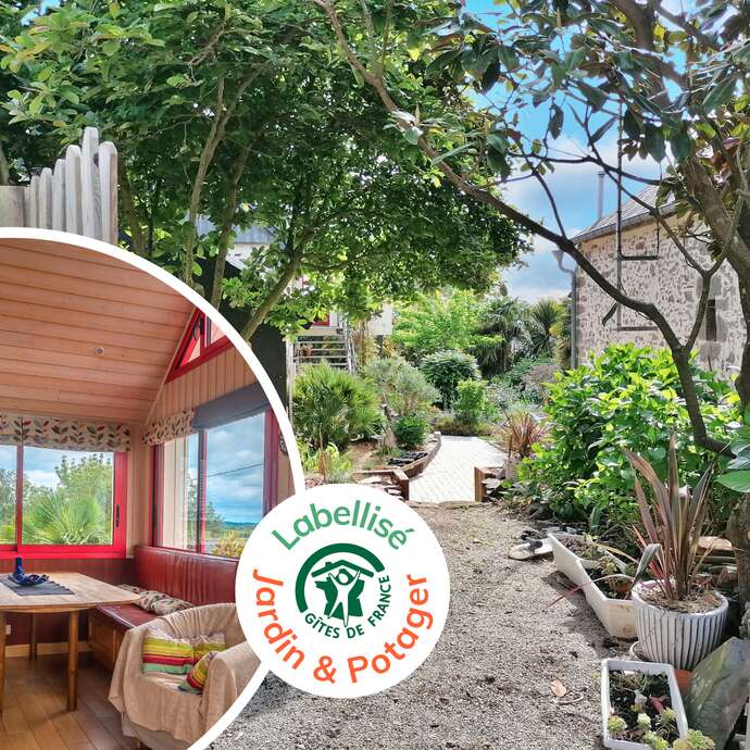 ANÉMÉRIAL ET CAPUCINE