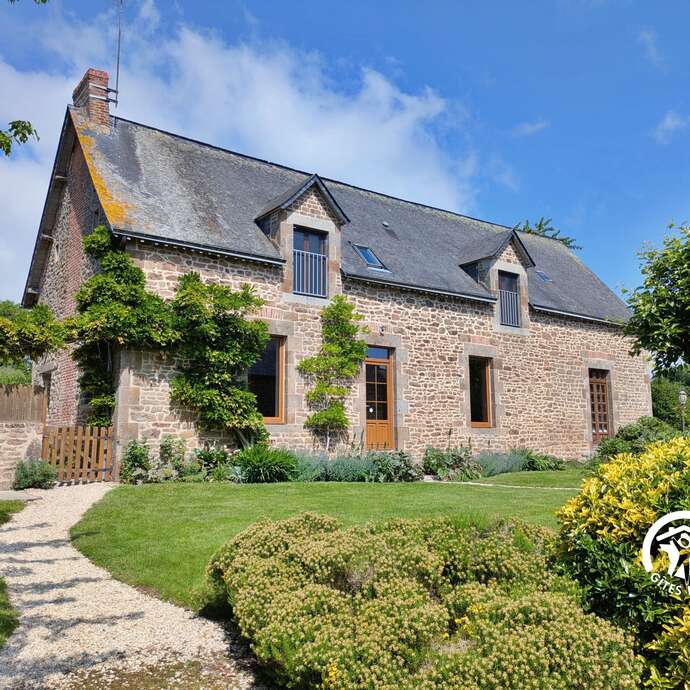 LA GRANDE REIGNIÈRE, JUSQU'À 8 PERS