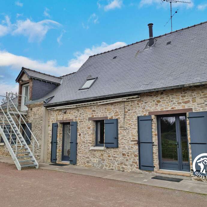 LA ROUAUDIÈRE, 14 PERSONNES