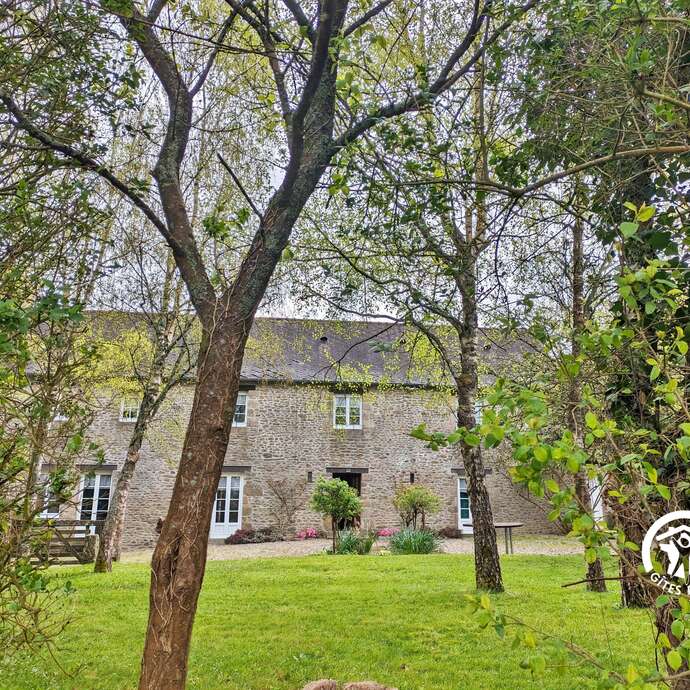 GÎTE GRAND BORDELAY, JUSQU'À 12 PERSONNES