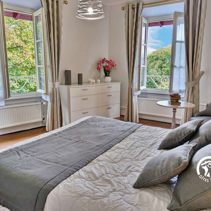 NORMANDIE, 2 À 4 PERSONNES