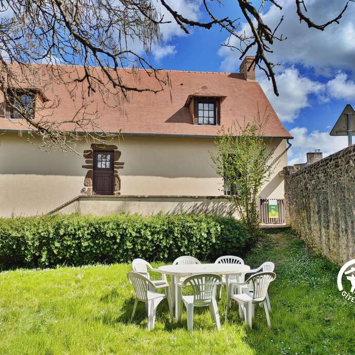 SAINT MARTIN, 7 PERSONNES