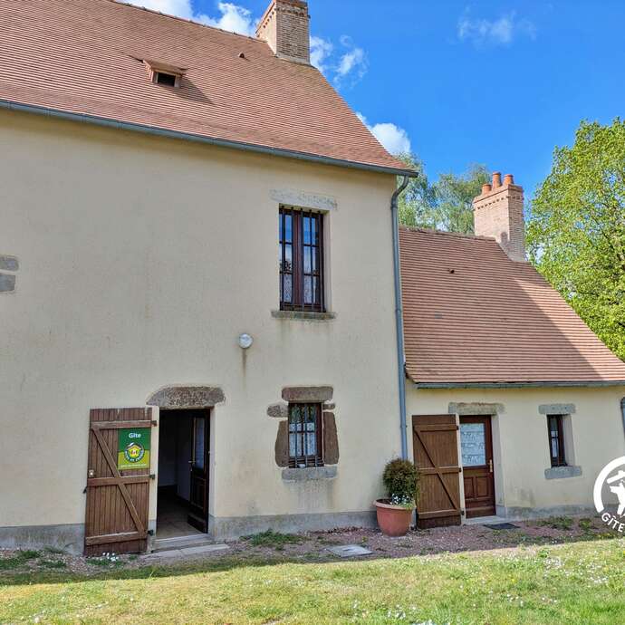 LE VIVIER, 6 PERSONNES