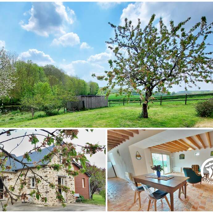 LA ROCHE, JUSQU'À 4 PERSONNES