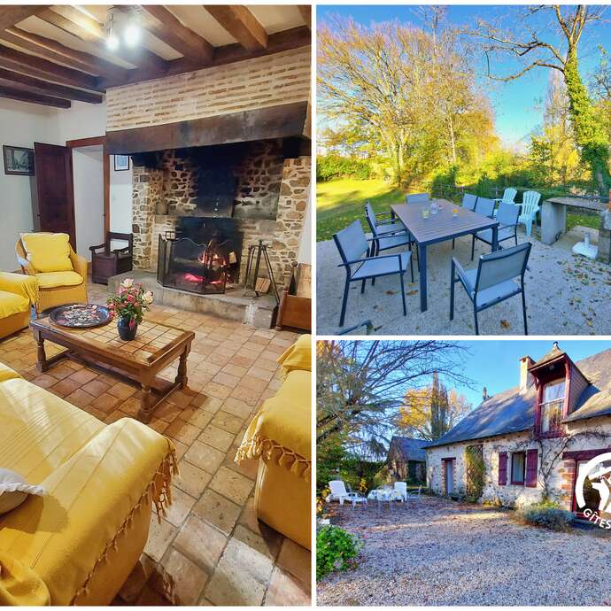 LE LOGIS DE MAISONNEUVE