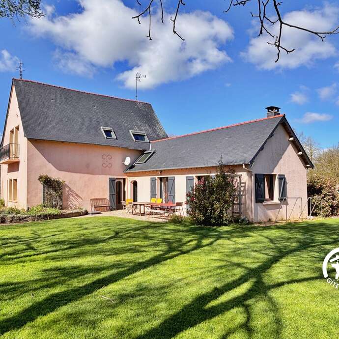 GÎTE DES ALPAGAS, 10 PERSONNES