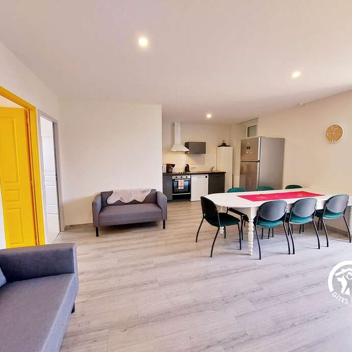 LES GRANDS BLÉS D'OR, 5 PERSONNES