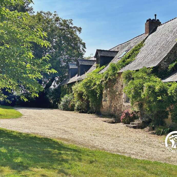 LE MOULIN RENAUD, 8 PERSONNES