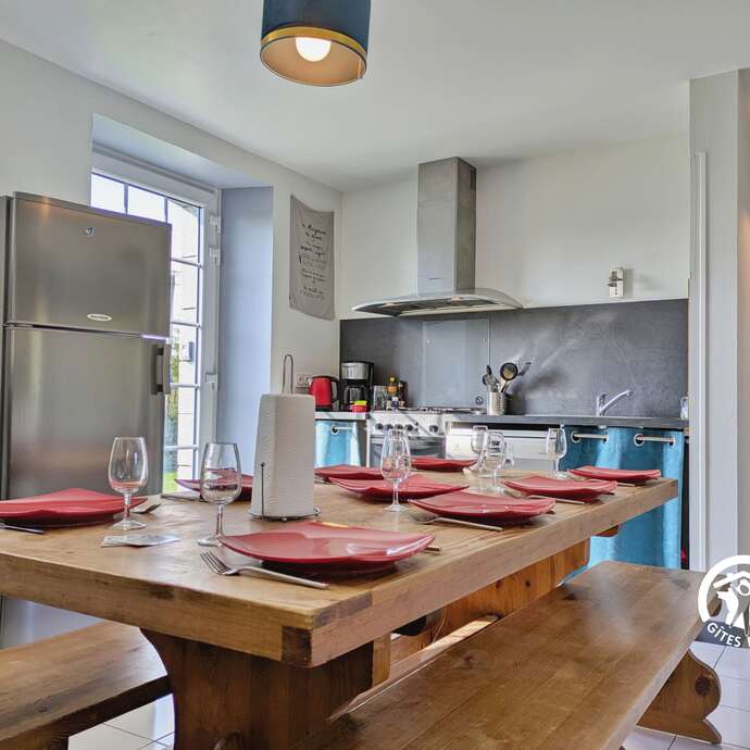 MILLÉSIME, 6 PERSONNES