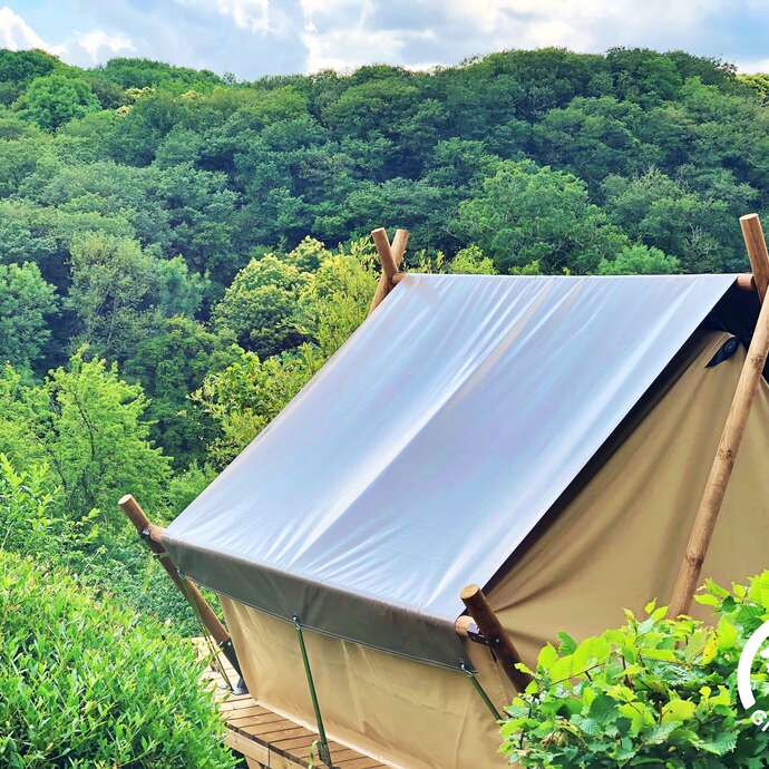 LODGE N°16, 1-2 PERSONNES