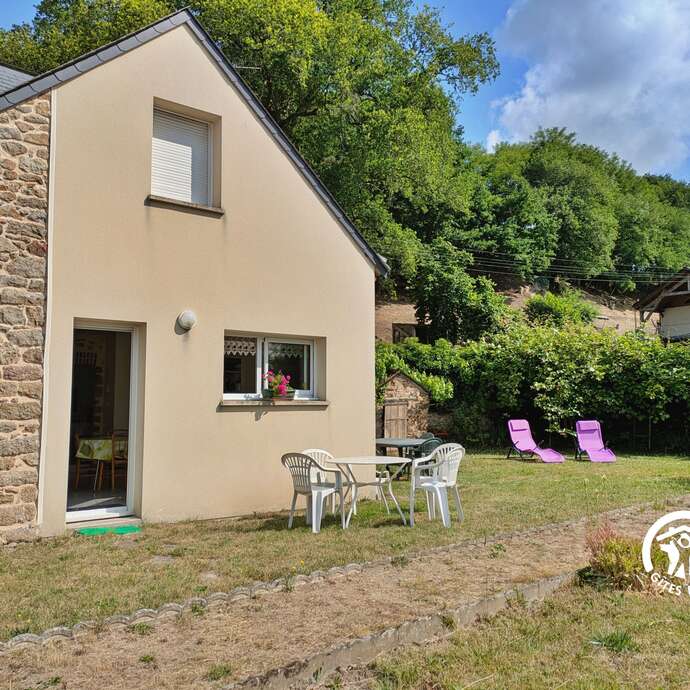 GÎTE DE MONTGIROUX, JUSQU'À 5-6 PERSONNES