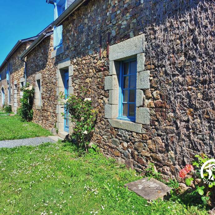 DOMAINE LE MILLÉSIME, 10 PERSONNES