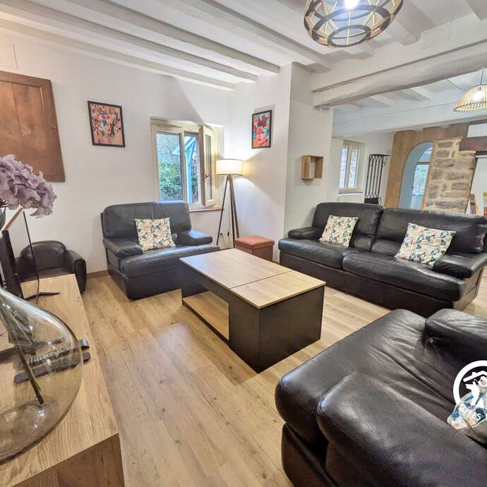 GÎTE DE LA PAYARDIÈRE