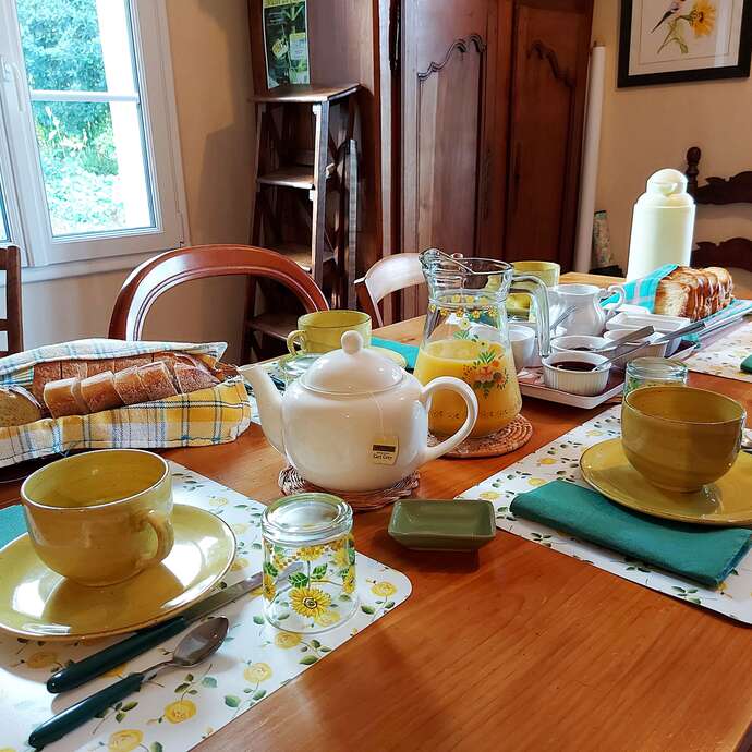 LE GRAND GRAPPAY À BRÉCÉ