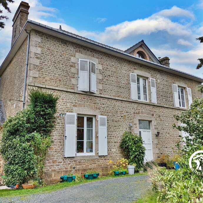 CHAMBRES D'HÔTES "LE NOUVEAU-GUÉ"