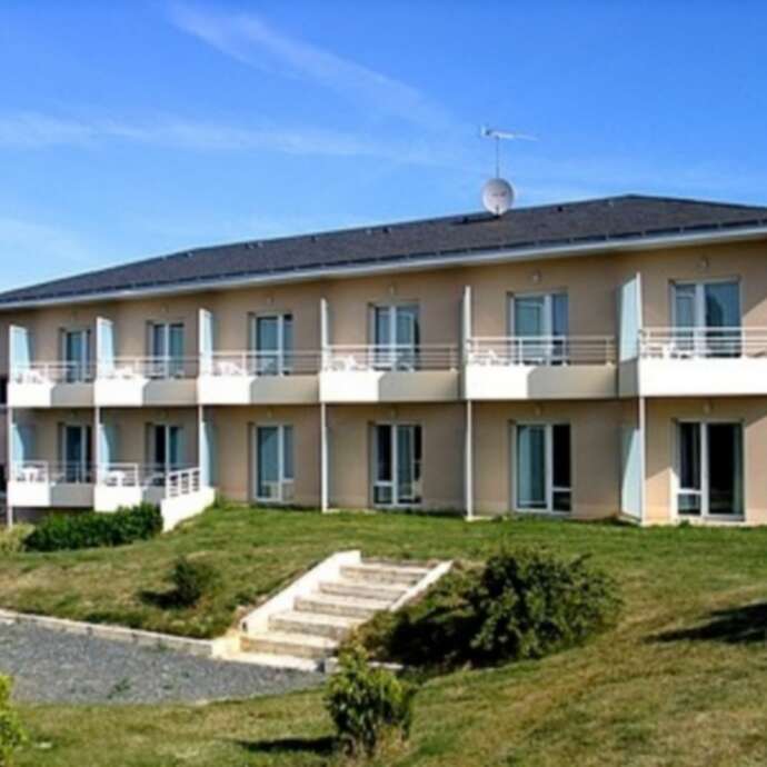 Hôtel le Clos de l'Orgerie