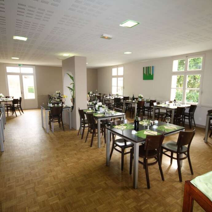 RESTAURANT LE CAMELIA