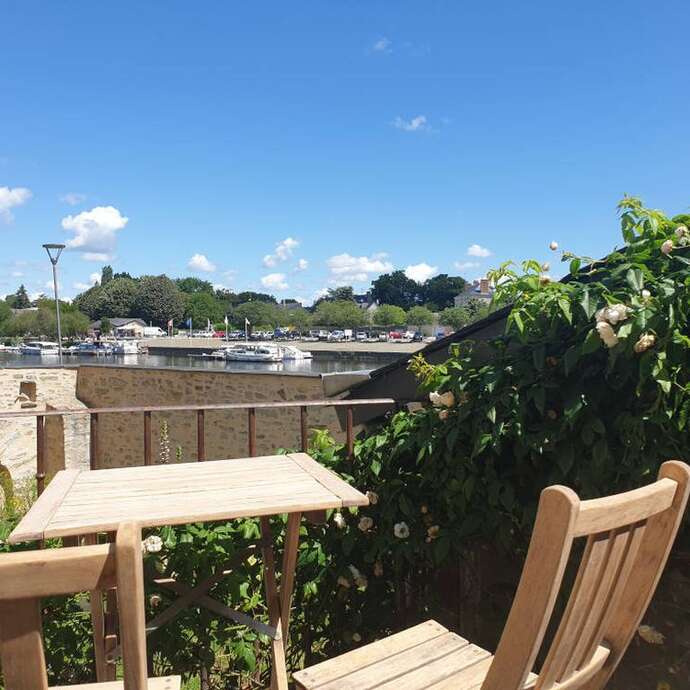 Chambres d'hôtes - Aux trois Moulins