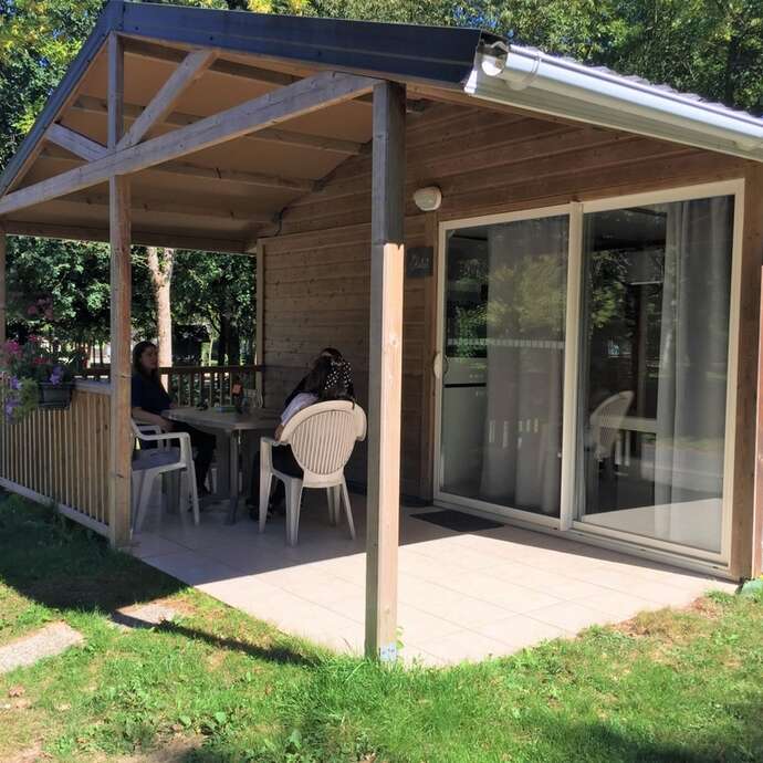 Chalet de la Rincerie