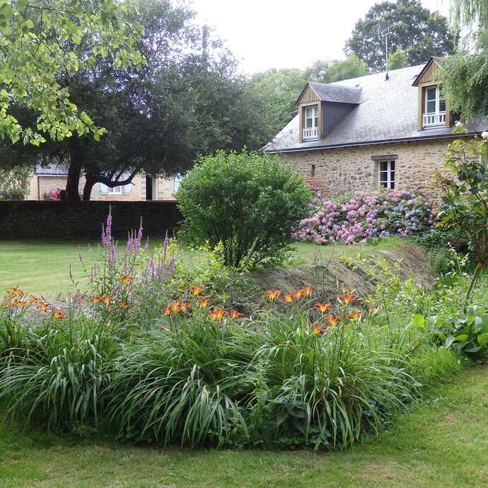 CHAMBRES D'HOTES LE MOULIN D'HYS